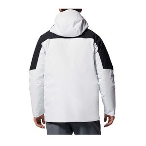 Like “New” PARABOLIC SNOW JACKET